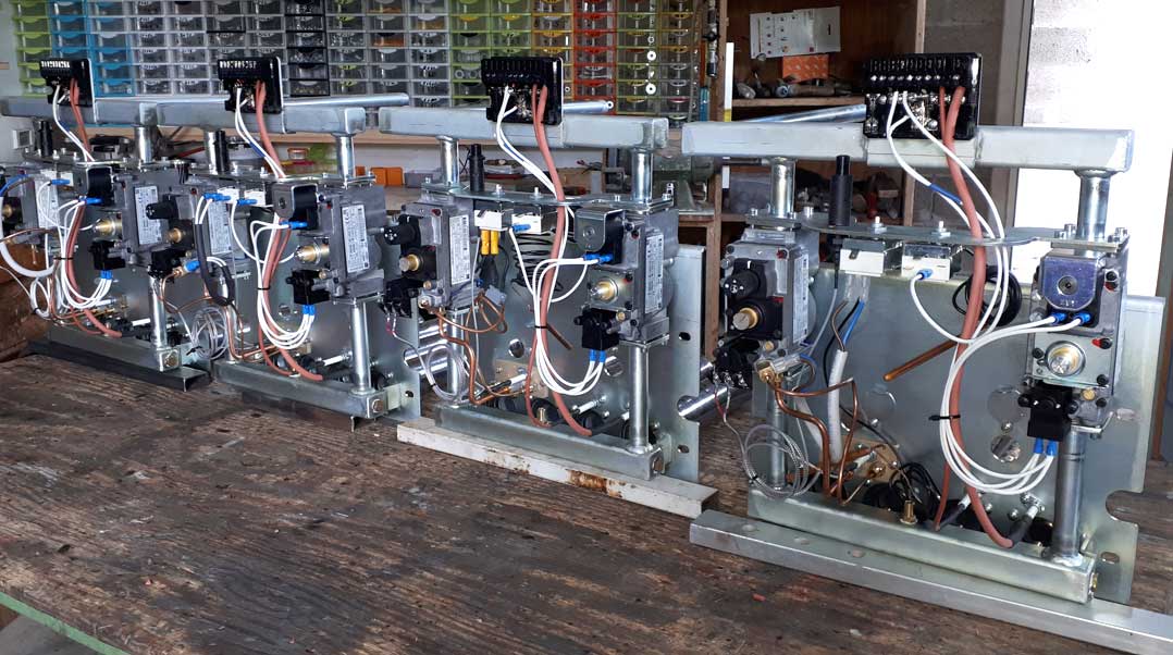 Bruciatore-gas-gpl-metano B