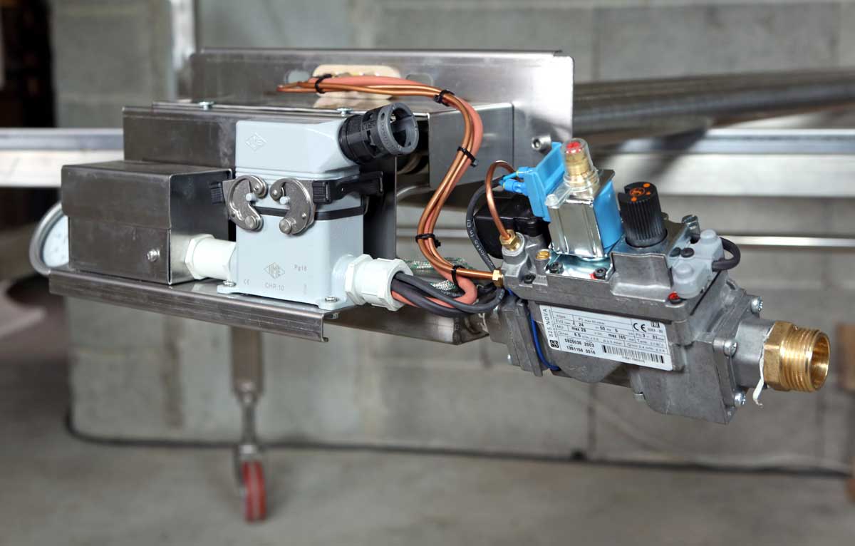 Bruciatore-gas-gpl-metano D