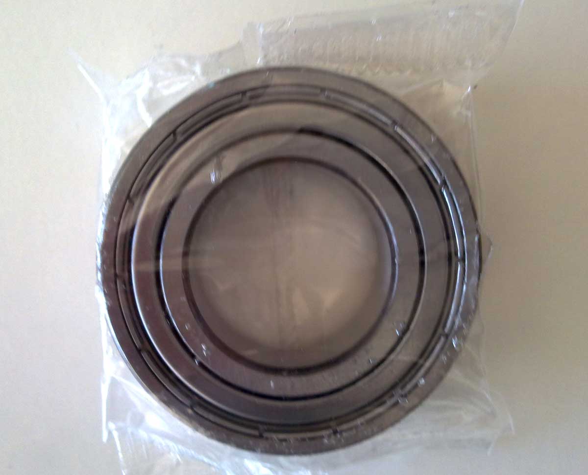 Cuscinetti per alte temperature