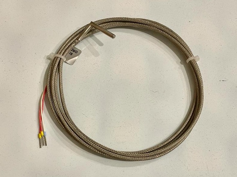 Sonda temperatura PT100