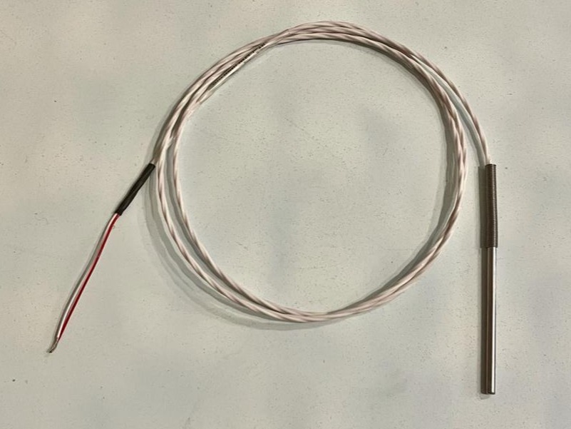 Sonda temperatura PT20